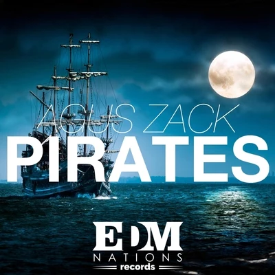 Pirates 专辑 Agus Zack/Sebastian Mateo