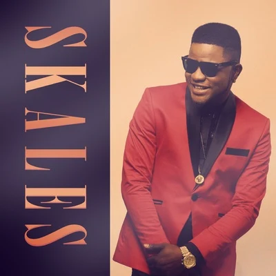 Skales 專輯 Enibeats/Verchi/Skales