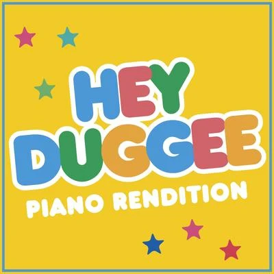 Main Theme (From "hey Duggee") - Piano Rendition 专辑 The Blue Notes/L'Orchestra Cinematique