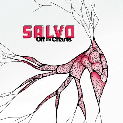 Off the Charts 專輯 Salvo/32Stitches