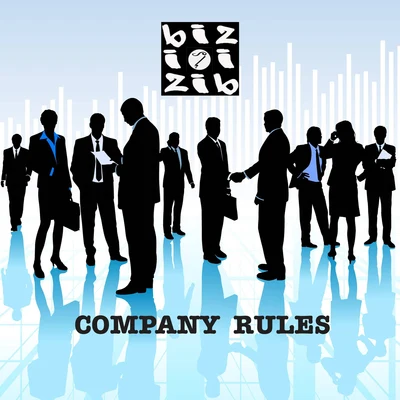 Company Rules 专辑 MONEY MAKING MITCH/7 SOLO