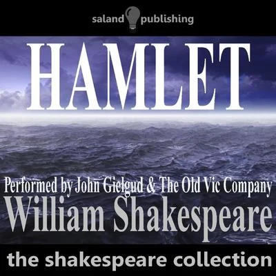 Hamlet by William Shakespeare 專輯 Marlon Brando/James Mason/John Gielgud