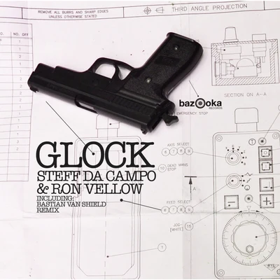 Glock 专辑 Ron Vellow