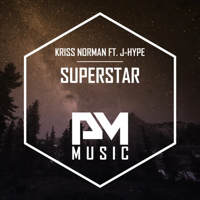 Kriss Norman Superstar(Extended Mix)