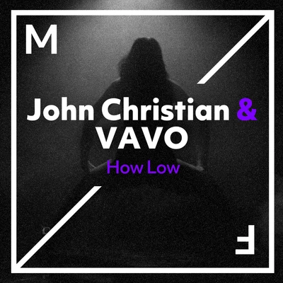 How Low 專輯 VAVO