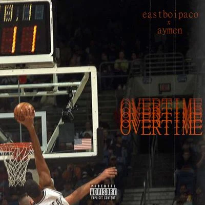 Overtime 专辑 Aymen/Brock Zanrosso