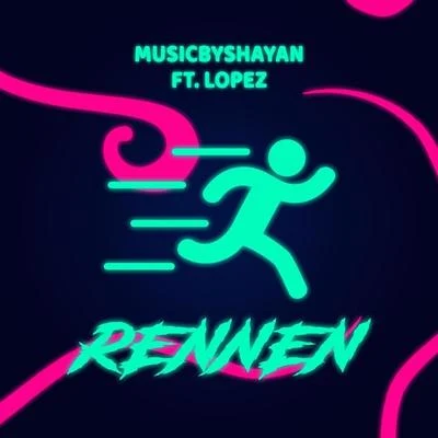 Rennen (feat. Lopez) 專輯 Lopez