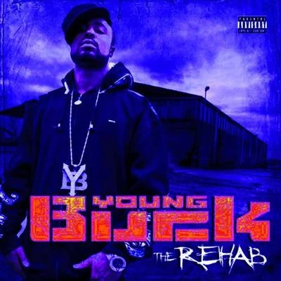 The Rehab Screwed 专辑 Tricky P/Young Buck/Broke Rich