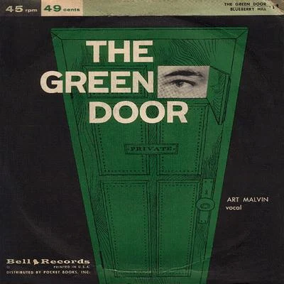 The Green Door 專輯 Artie Malvin/Sy Oliver