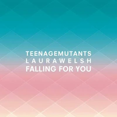 Falling for You (Radio Edit) 專輯 Soolver/Space 92/Teenage Mutants/Loco & Jam/Mha Iri