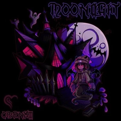 MOONLIGHT 專輯 OmenXIII