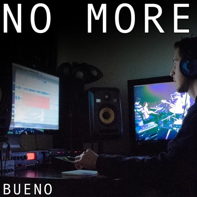 No More 專輯 BUENO/Aryam