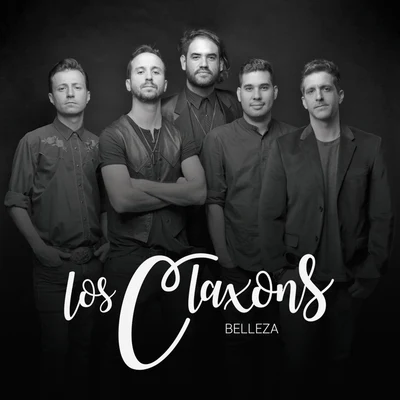 Belleza 專輯 Daniel Cantisani/Los Claxons