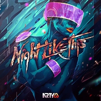 Night Like This 專輯 Arty/Mat Zo