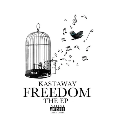 Freedom 專輯 Kastaway