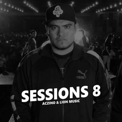 Sessions 8 專輯 Horacio Palencia/Raymix/Aczino