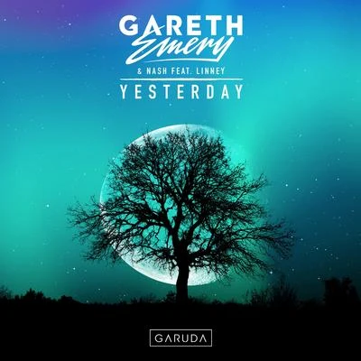 Yesterday 專輯 Gareth Emery