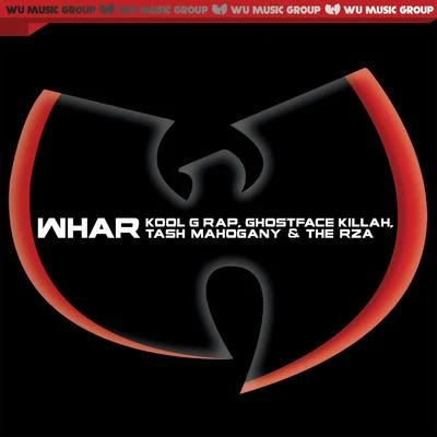 What - Single 專輯 RZA