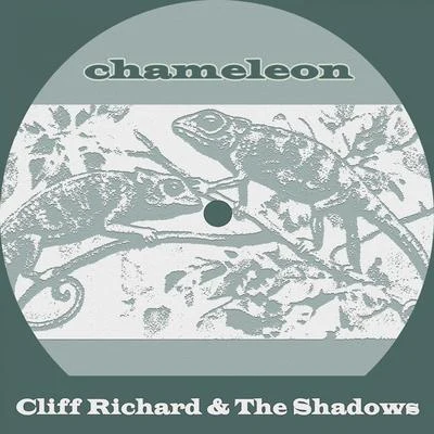 Chameleon 专辑 Cliff Richard & the Shadows