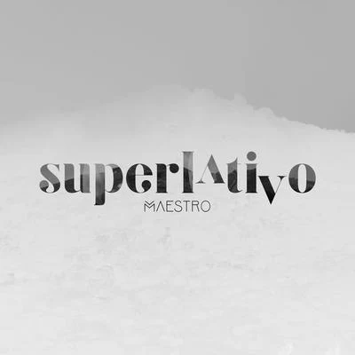 Superlativo 專輯 Marielle/Maestro/Renan Dias