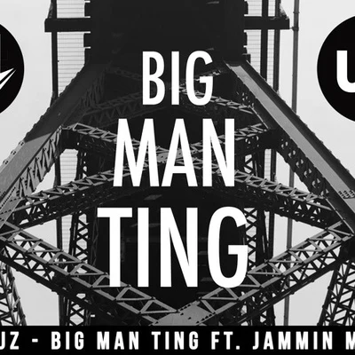 Big Man Ting 專輯 Jauz/Borgore