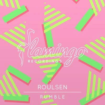 RoulsenVictoria Monet Rumble (Extended Mix)