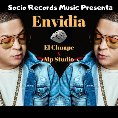 Envidia 專輯 iBeat/El Chuape