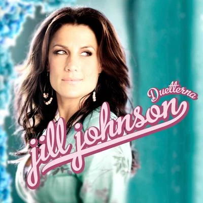 Duetterna 專輯 Jill Johnson