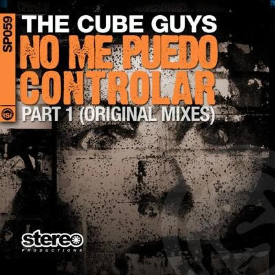 No me puedo controlar (Part 1 - Original Mixes) 專輯 Einsauszwei/Landmark