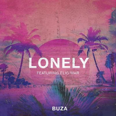 LONELY 專輯 Elio Mar