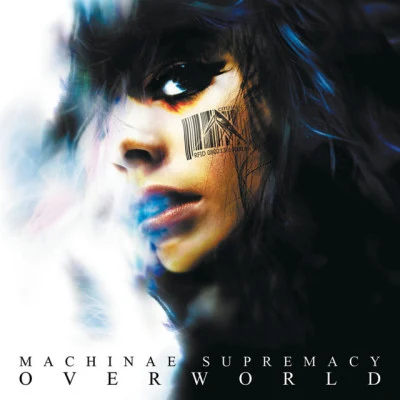 Overworld 专辑 8 Bit Weapon/Machinae Supremacy