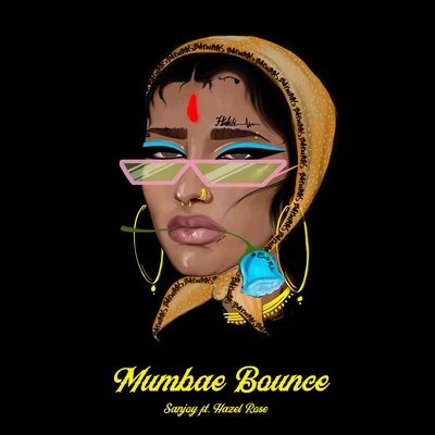 Hazel RoseDisco Fries Mumbae Bounce