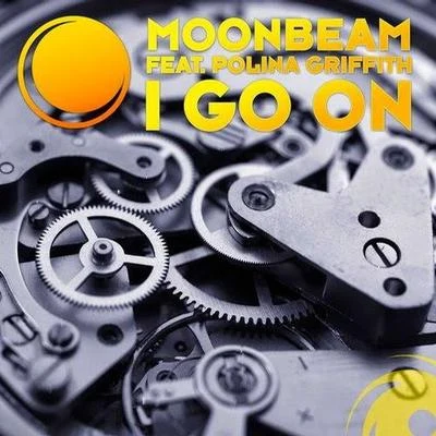 I Go On 專輯 Moonbeam