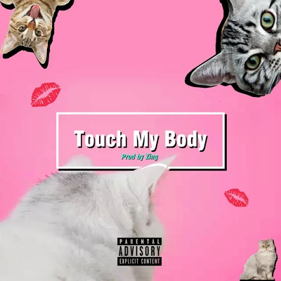 Touch My Body（Prod.Zing） 专辑 5_Chillz