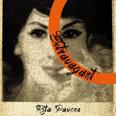 Extravagant 專輯 Rita Pavone