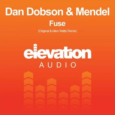 FUSE 专辑 Dan Dobson