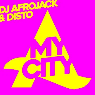 My City (Extended Mix) 专辑 DISTO