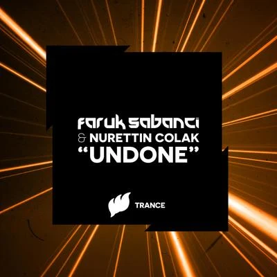 Undone 專輯 Nurettin Colak