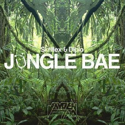 Jungle Bae (Jayden Jaxx Bootleg) 專輯 Jayden Jaxx