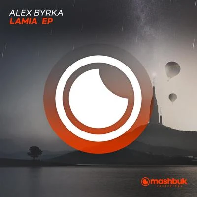 Lamia 專輯 Alex Byrka/Beta5