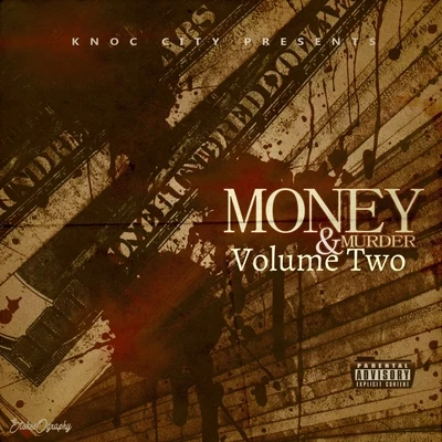 Money & Murder, Vol. 2 專輯 Effn McCoy/Knoc City