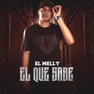 El Que Sabe 專輯 Mk la Makina/El Melly