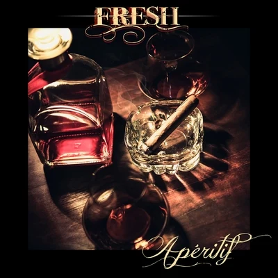 FreshMampi Swift Apéritif