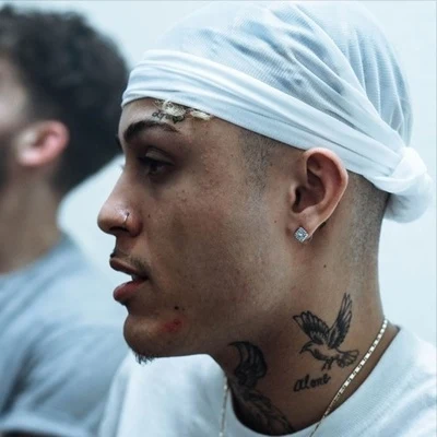 Rude 專輯 Lil Skies