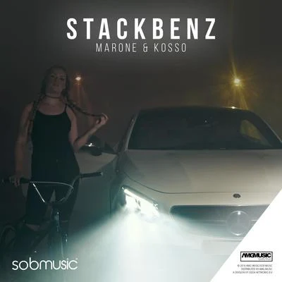 Stack Benz 专辑 Kosso