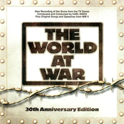 The World at War 专辑 Carl Davis