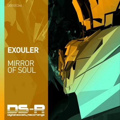 Mirror Of Soul 專輯 Aneesh Gera/Exouler