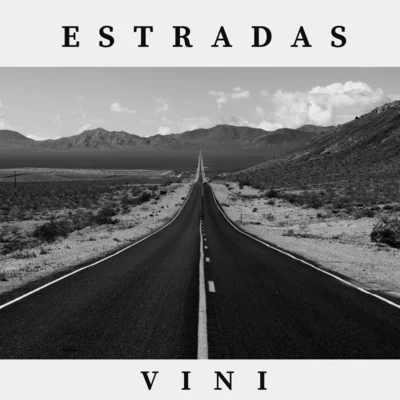 Estradas 專輯 Glaucio/VINI