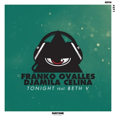 Tonight 專輯 Franko Ovalles