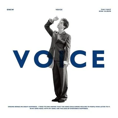 VOICE - The 1st Mini Album 專輯 溫流/V.A./Every Single Day/옥상달빛/屋頂月光